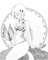 Mermaid\'s Wish